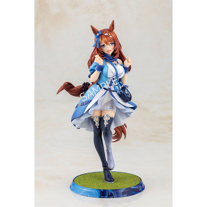 Super Creek 1/7 Scale Figure Kotobukiya 276mm PVC Umamusume Pretty Derby 2027