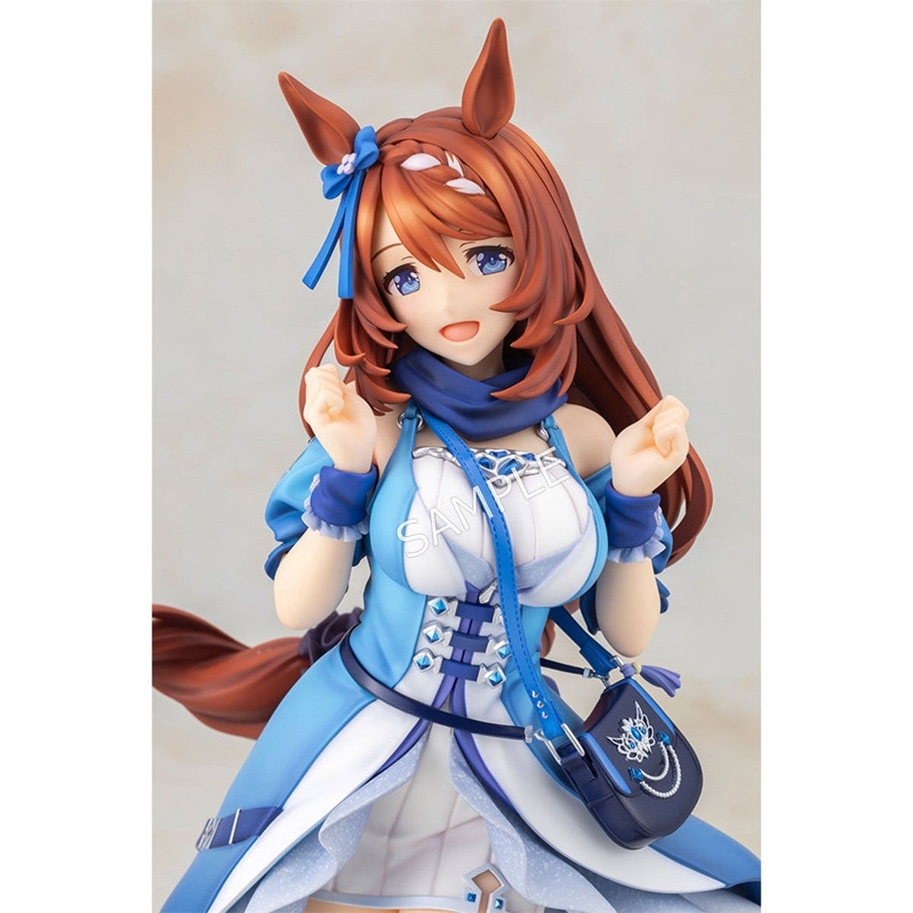 Super Creek 1/7 Scale Figure Kotobukiya 276mm PVC Umamusume Pretty Derby 2027