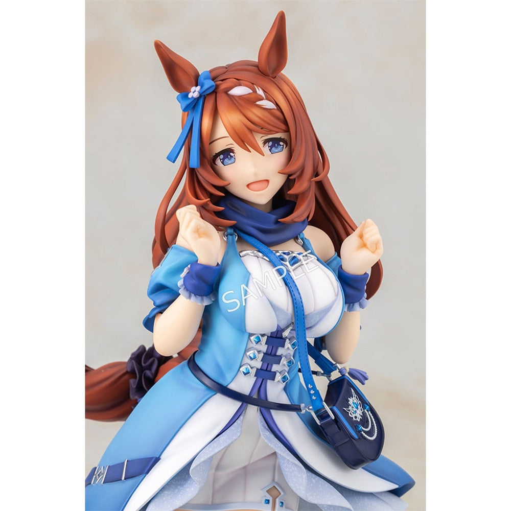 Super Creek 1/7 Scale Figure Kotobukiya 276mm PVC Umamusume Pretty Derby 2027