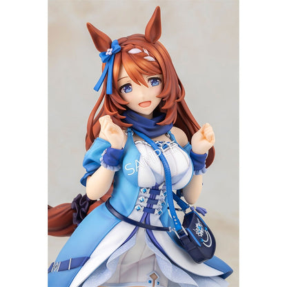 Super Creek 1/7 Scale Figure Kotobukiya 276mm PVC Umamusume Pretty Derby 2027