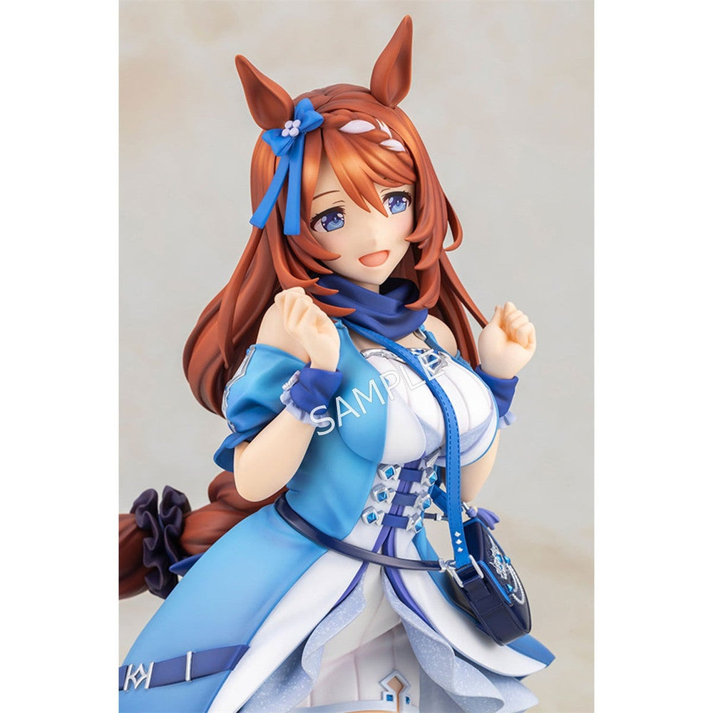 Super Creek 1/7 Scale Figure Kotobukiya 276mm PVC Umamusume Pretty Derby 2027