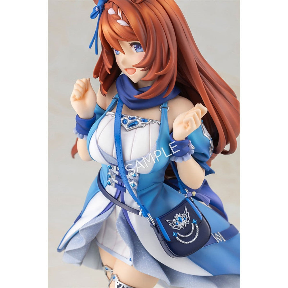 Super Creek 1/7 Scale Figure Kotobukiya 276mm PVC Umamusume Pretty Derby 2027