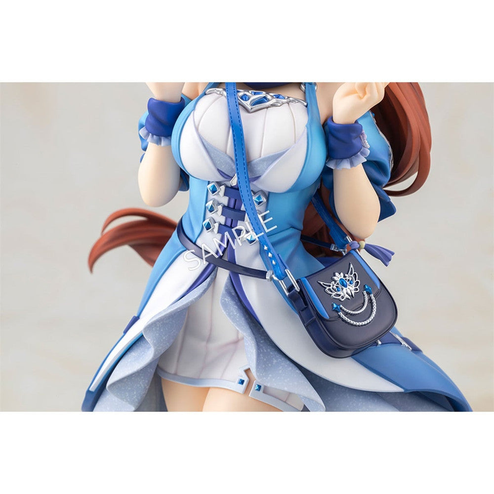 Super Creek 1/7 Scale Figure Kotobukiya 276mm PVC Umamusume Pretty Derby 2027