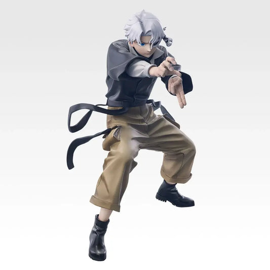 Hakuri Sazanami MASTERLISE Figure - Ichiban Kuji C Prize - Kagurabachi