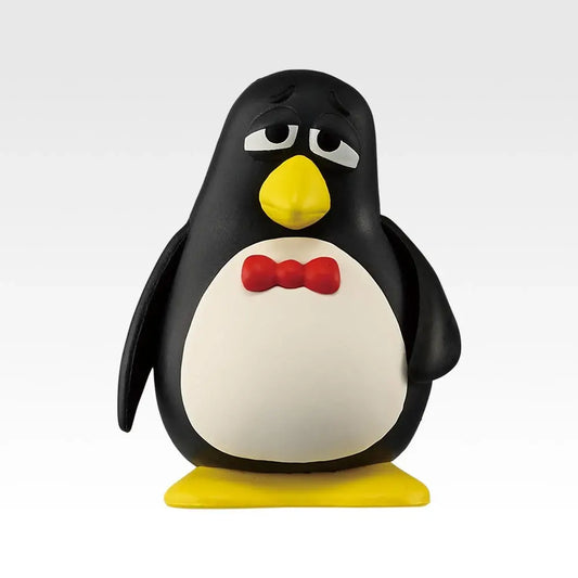 Wheezy Mini Figure - Ichiban Kuji K Prize - Toy Story