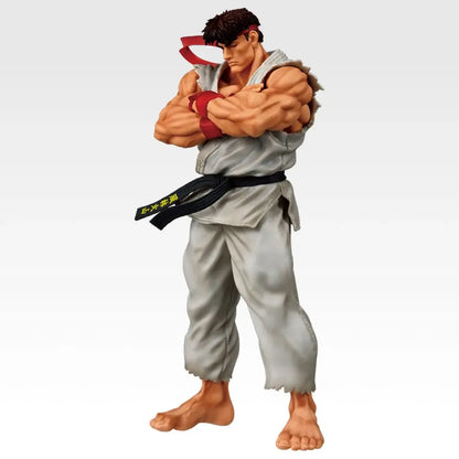 Ryu MASTERLISE Figure - Ichiban Kuji A Prize - Street Fighter