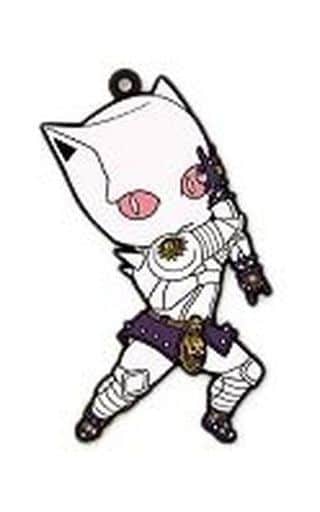Killer Queen Rubber Strap Vol. 2 from JoJo's Bizarre Adventure: Part 4, Diamond Is Unbreakable by Medicos Entertainment