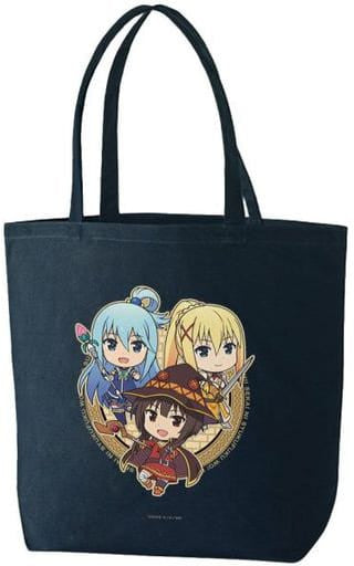 KonoSuba: Legend of Crimson Tote Bag