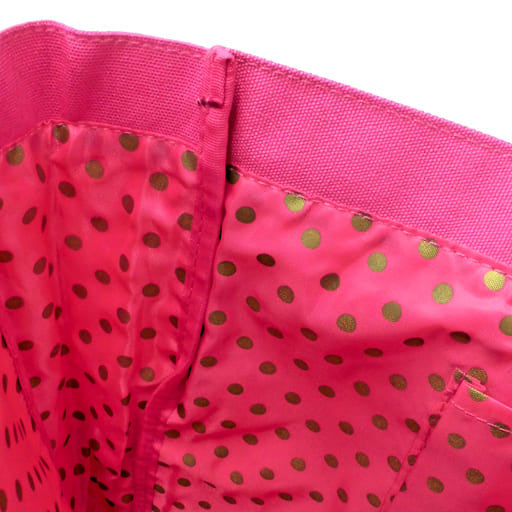 SWIMMER My Collection Bag 2 Tote Bag, Magenta