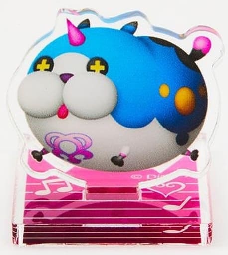 Kingdom Hearts Melody of Memory Mini Acrylic Stand