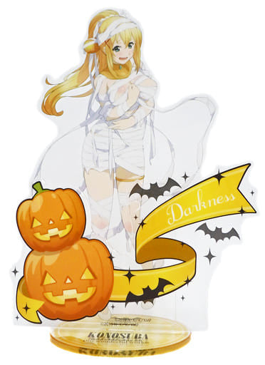 Dustiness Ford Lalatina Acrylic Stand KonoSuba Approx. 19 cm