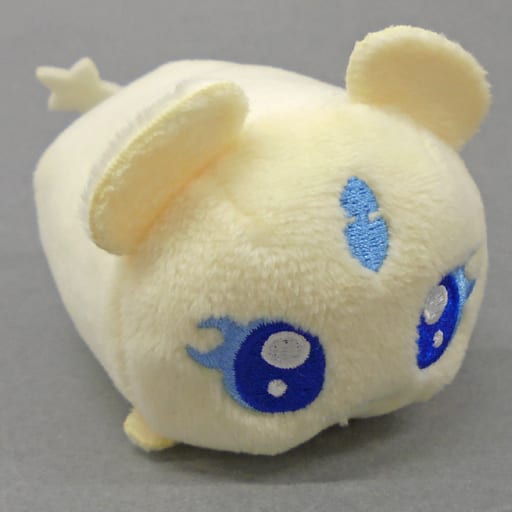 Mepple Pripuri Otedama (Renewal) Futari wa Pretty Cure Pretty Store Exclusive Keychain Mascot - Length Approx. 9 cm (Pre-owned)