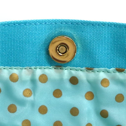 SWIMMER My Collection Bag 2 Mint Tote Bag