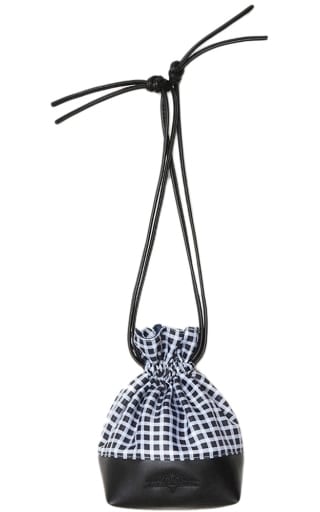 Riku Drawstring Bag Kingdom Hearts III
