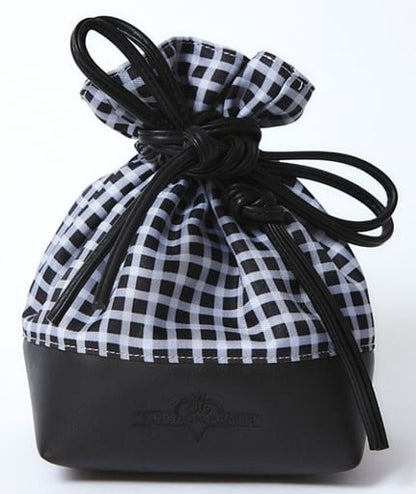 Riku Drawstring Bag Kingdom Hearts III