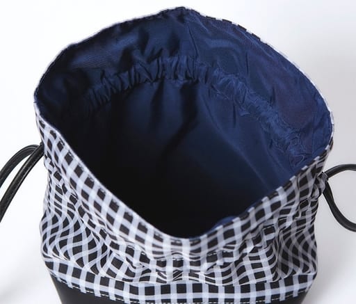 Riku Drawstring Bag Kingdom Hearts III