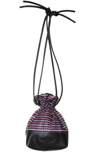 Kairi Kingdom Hearts III Drawstring Bag