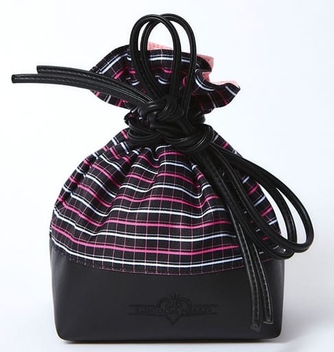 Kairi Kingdom Hearts III Drawstring Bag
