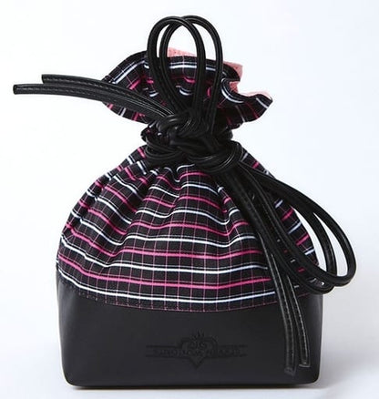 Kairi Kingdom Hearts III Drawstring Bag