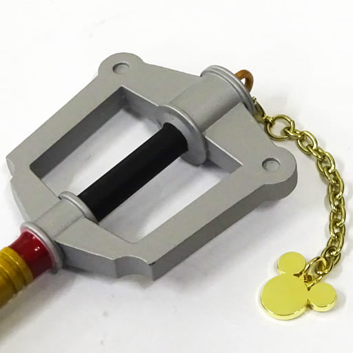 Kingdom Hearts Kingdom Chain Darkside Special Room Key