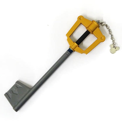 Kingdom Hearts Kingdom Chain Special Room Key