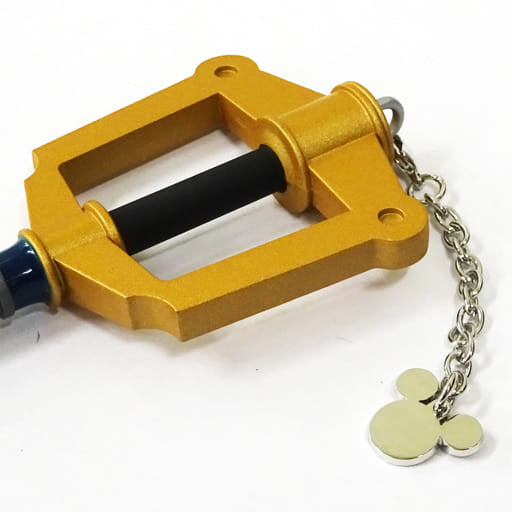 Kingdom Hearts Kingdom Chain Special Room Key