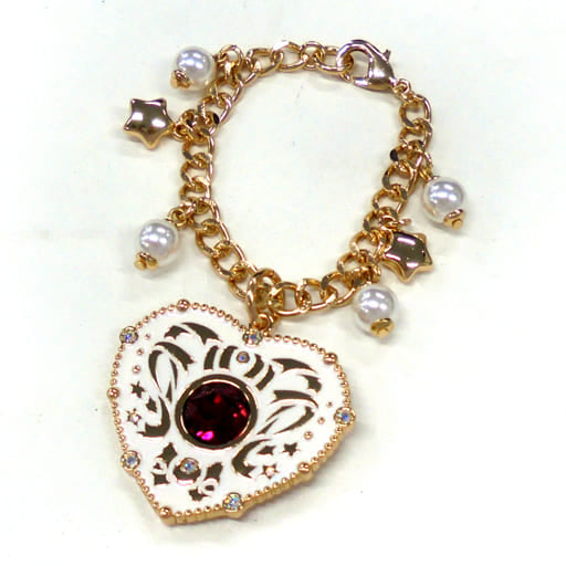 Crisis Moon Compact Bag Charm - Series 2 - Sailor Moon Eternal Bag Charm (Toei Animation) Approx. 35 x 40 mm