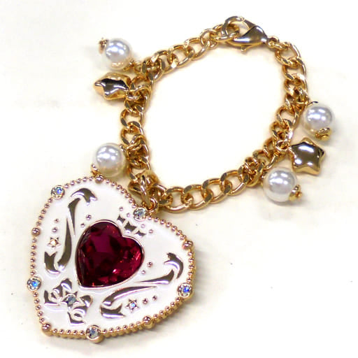 Chibiusa / Sailor Chibi Moon Compact Bag Charm Vol.2 - Sailor Moon Eternal Movie Keychain (Approx. 35 x 40 mm, Toei Animation)