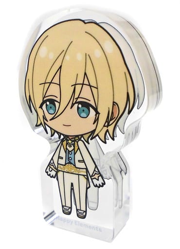 Eichi Tenshouin (fine) Acrylic Mini Figure - Ensemble Stars!!