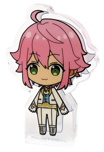 Himemiya Tori (fine) Acrylic Mini Figure - Ensemble Stars!!