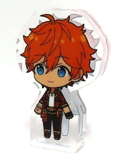 Subaru Akehoshi (Trickstar) Acrylic Mini Figure
