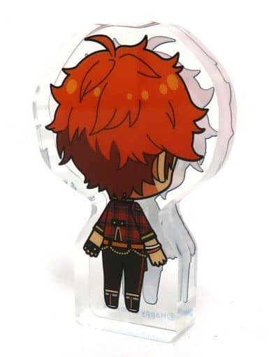 Subaru Akehoshi (Trickstar) Acrylic Mini Figure
