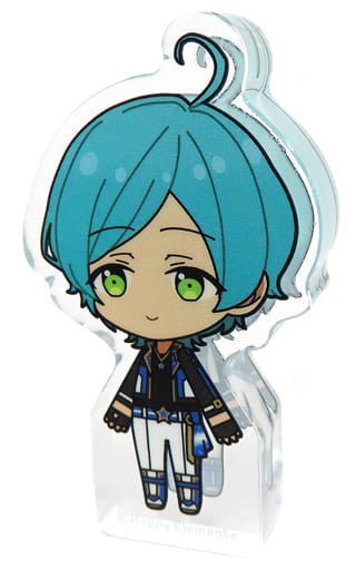 Kanata Shinkai (Ryuseitai) Acrylic Mini Figure - Ensemble Stars!!