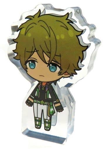 Midori Takamine (Ryuseitai) Korotto Acrylic Mini Figure