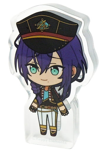 Mayoi Ayase (ALKALOID) Acrylic Mini Figure Ensemble Stars!!