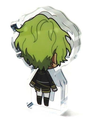 Hiyori Tomoe (Eden) Acrylic Mini Figure – Ensemble Stars!!
