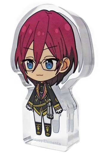 Ibara Saegusa (Eden) Korotto Acrylic Mini Figure