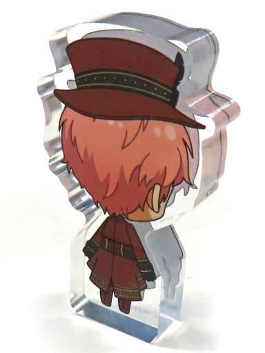 Shu Itsuki (Valkyrie) Ensemble Stars!! Acrylic Mini Figure