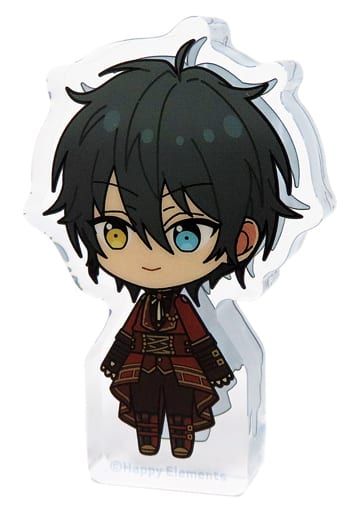 Mika Kagehira (Valkyrie) Acrylic Mini Figure - Ensemble Stars!!