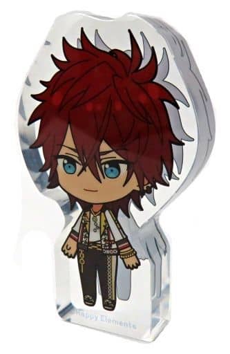 Rinne Amagi (Crazy:B) Acrylic Mini Figure - Ensemble Stars!!