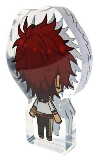 Rinne Amagi (Crazy:B) Acrylic Mini Figure - Ensemble Stars!!