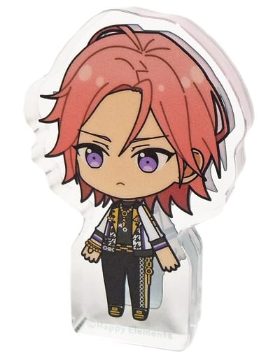 Kohaku Oukawa (Crazy:B) Acrylic Mini Figure - Ensemble Stars!!