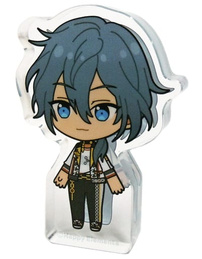 Niki Shiina (Crazy:B) Korotto Acrylic Mini Figure - Ensemble Stars!!