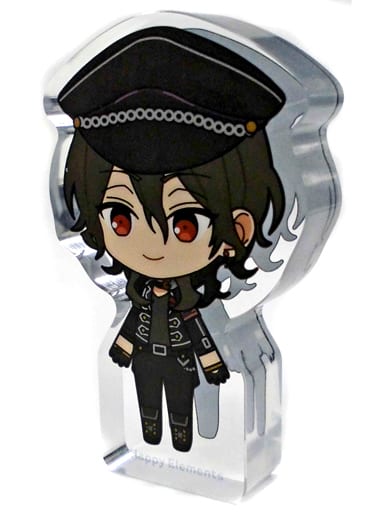 Ensemble Stars!! Rei Sakuma (UNDEAD) Acrylic Mini Figure