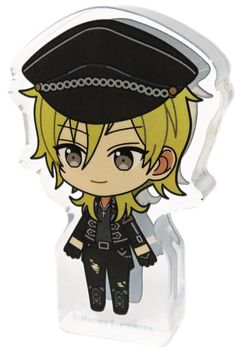 Kaoru Hakaze (UNDEAD) Acrylic Mini Figure Ensemble Stars!!