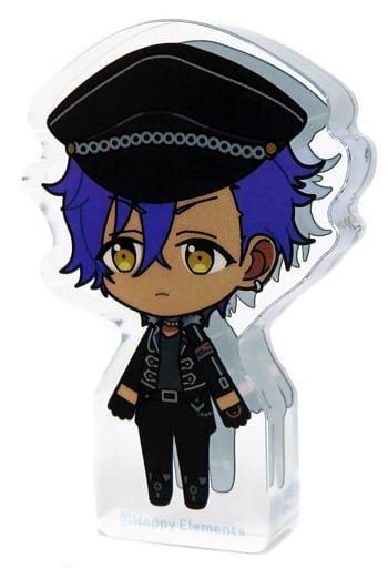 Adonis Otogari (UNDEAD) Korotto Acrylic Mini Figure