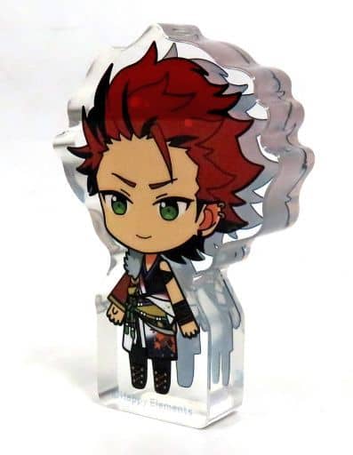 Kuro Kiryu (Akatsuki) Korotto Acrylic Mini Figure