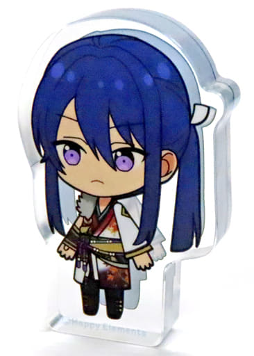 Kanzaki Souma (Kougetsu) Korotto Acrylic Mini Figure