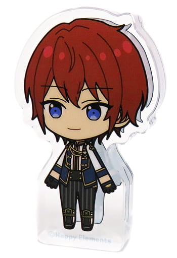 Tsukasa Suou (Knights) Acrylic Mini Figure Ensemble Stars!!