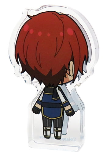 Tsukasa Suou (Knights) Acrylic Mini Figure Ensemble Stars!!